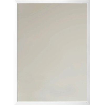 Ars Longa Linea 103x53 cm biela LINEA50100-BS