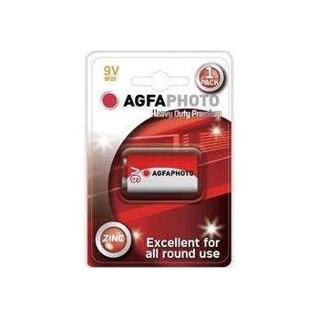 AgfaPhoto 9V 1ks AP-6F22-1B