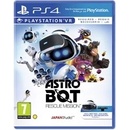 Astro Bot Rescue Mission VR