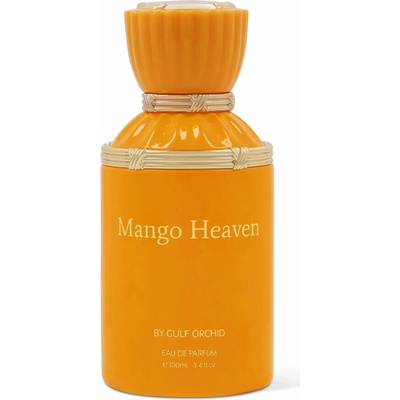 Gulf Orchid Mango Heaven parfémovaná voda unisex 100 ml
