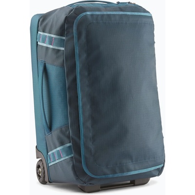 Patagonia Black Hole Wheeled Duffel tidal teal 40 l