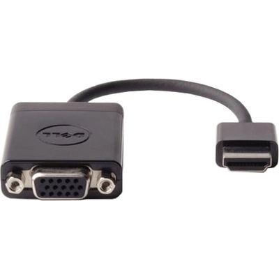 HDMI zu VGA Adapter - Adapter - Digital/Display/Video (470-ABZX)