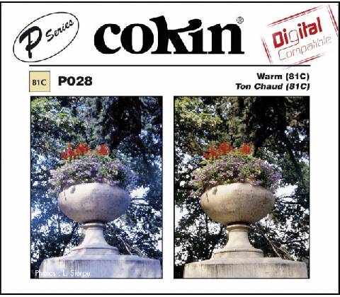 Cokin P028