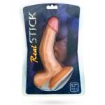 RealStick КРИВО ДИЛДО REAL STICK 16см от SexOutlet. bg