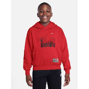 Nike Суитшърт k nk c. o. b. flc po hoodie