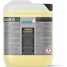 James Cleansoft 10 l