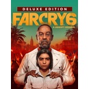 Far Cry 6 (Deluxe Edition)