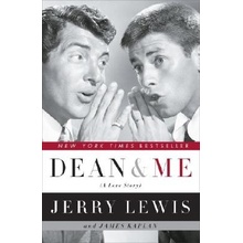 Dean and Me: A Love Story Lewis JerryPaperback