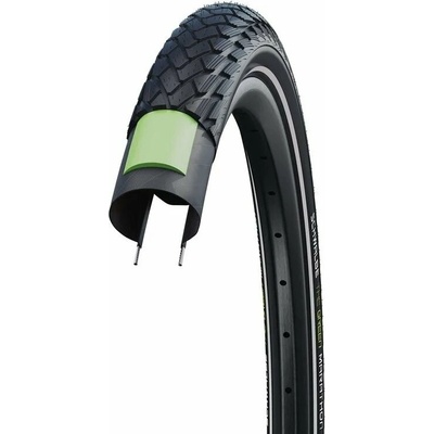 Schwalbe Marathon Green Line 20x1.50/40-406
