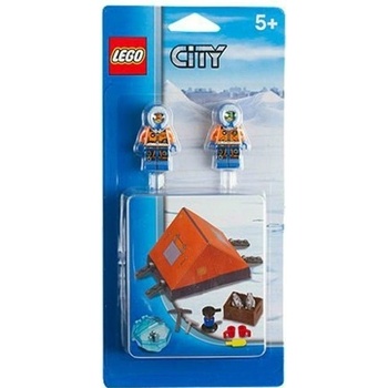 LEGO® City 850932 Arktická sada