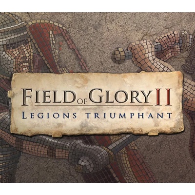 Field of Glory 2: Legions Triumphant