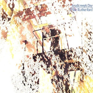 Sony Music Rutherford Mike: Smallcreep's Day - CD (047343)