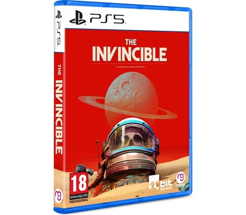 The Invincible