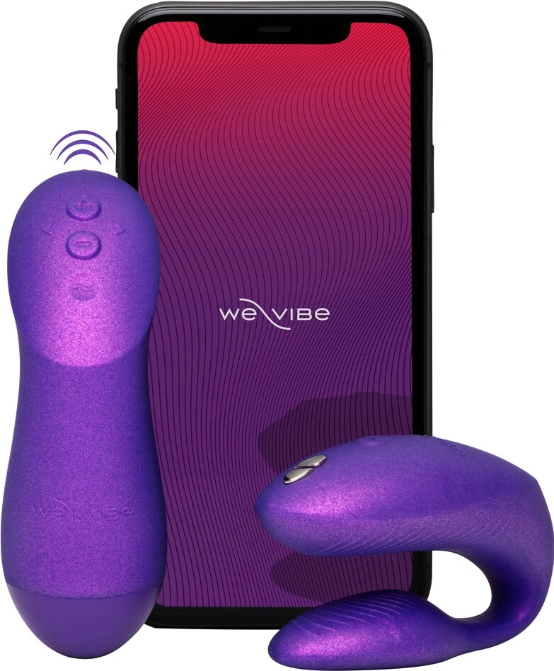 We Vibe Chorus Pro