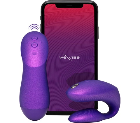 We Vibe Chorus Pro