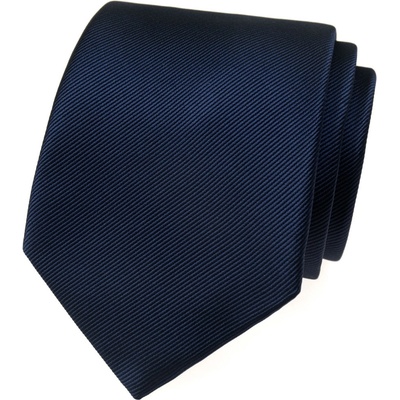 Avantgard Kravata Lux 561-22321 modrá