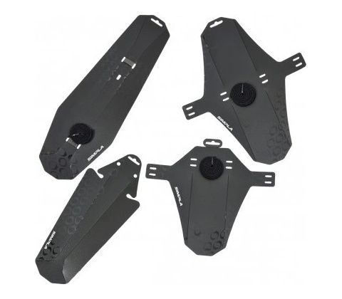 Simpla MTB IQ set