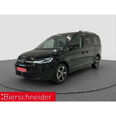 Volkswagen Caddy Maxi 1.5 TSI DSG Life 85 kW