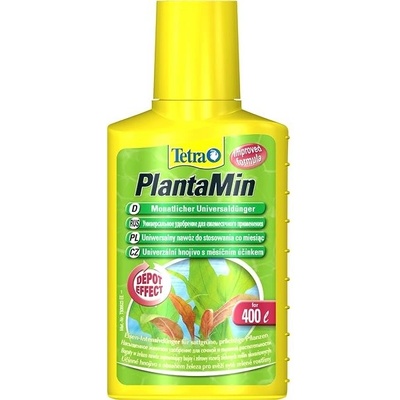Tetra PlantaMin 100 ml