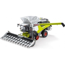 MarGe Models Kombajn Claas Lexion 8800 TERRA TRAC + 12-30c Edice Severní Amerika 1:32