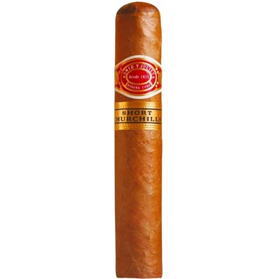 Romeo y Julieta SHORT CHURCHILLS 1 ks
