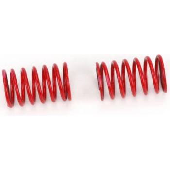 Traxxas пружина амортисьор GTR твърдост #2.77 розова (2)