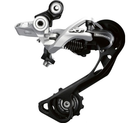 Shimano XT M781