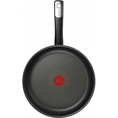 Tefal Tradiční pánev 28 cm s titanovým povrchem