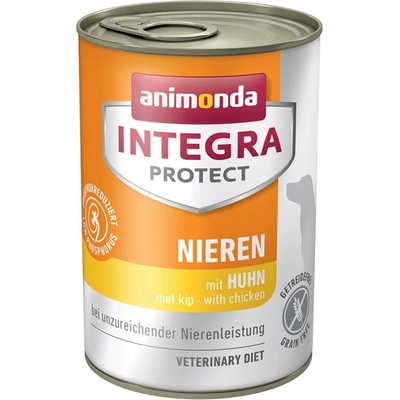 Animonda Integra Protect dog Nieren obličky 6 x 400 g