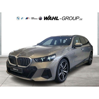 BMW 520d Touring 145 kW