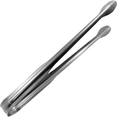 Elekom Щипка за сервиране ЕК-su41, неръждаема стомана, 24, 5 см (ek-su41)