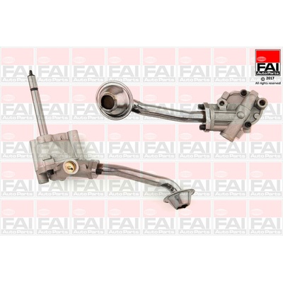 Olejové čerpadlo FAI AutoParts OP213