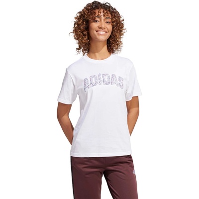 ADIDAS Тениска Tech Illustrate Graphic T-Shirt