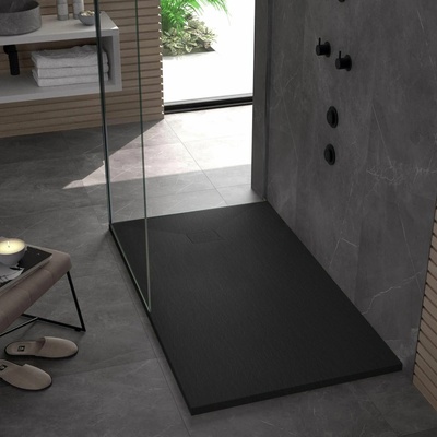 Rea Magnum Black 120 x 80 cm K3331