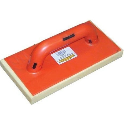 ENCO hladítko ruben 250x130x20mm 130/9