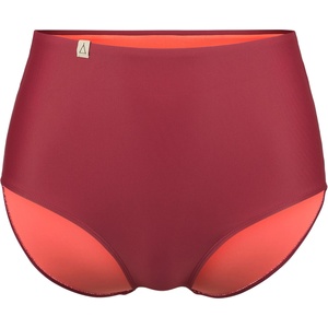 INASKA Дамско бикини долнище Inaska Women's Bottom Pure Bikini bottom - Red - размер XS (150-1702-0811)