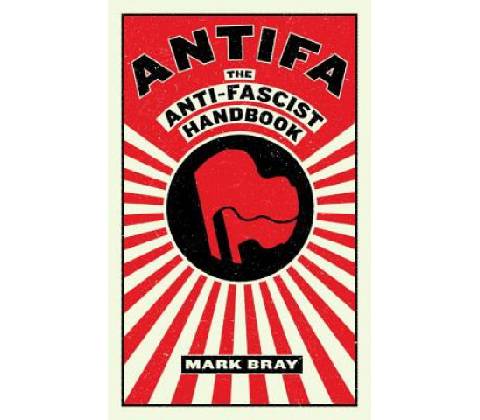 Antifa Bray Mark