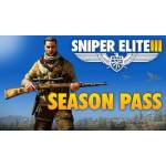 505 Games Sniper Elite III Season Pass (PC)