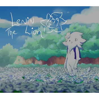 Lenin: The Lion