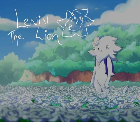 Lenin: The Lion