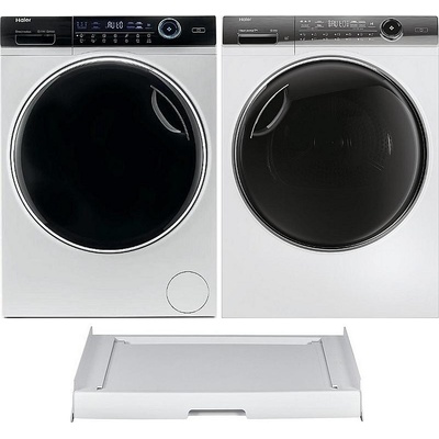 Set Haier HD90-A3979NU1-S + HW90-B14979-S + HASTKU108