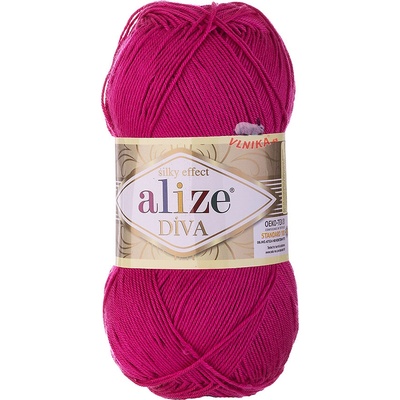 Alize Příze Diva Varianta: 149