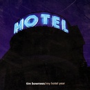 My Hotel Year CD