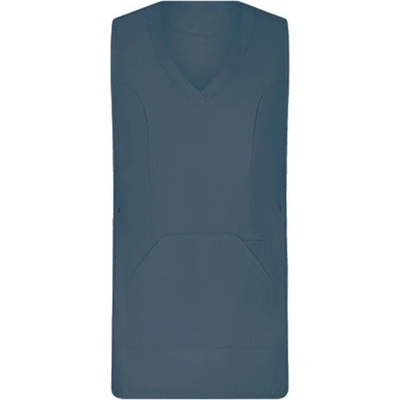 Exner Dámská pracovní vesta EX347 Graphite