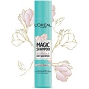 L'Oréal Magic Shampoo Invisible Dry Shampoo 03 Sweet Fusion 200 ml