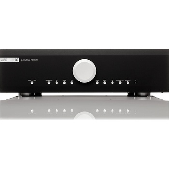 Musical Fidelity M6S Pre