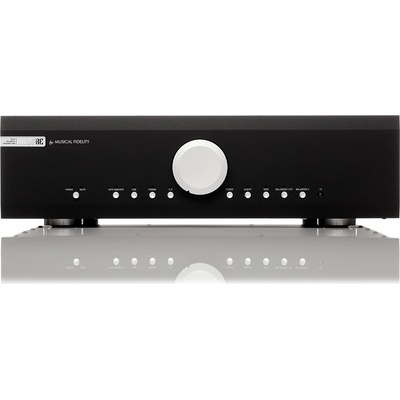 Musical Fidelity M6S Pre