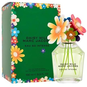 Marc Jacobs Daisy Wild Eau So Intense EDP 100 ml Парфюми