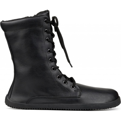 Jaya Winter Comfort na zip s černým kožíškem