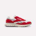 Reebok Маратонки Reebok ERS World Trainers - red white
